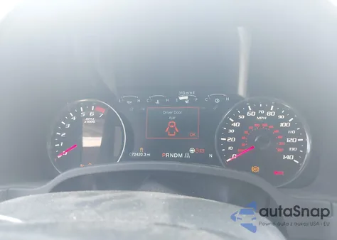 2018 Ford F-150 Raptor из США, поврежденный, VIN 1FTFW1RG3JFB92656